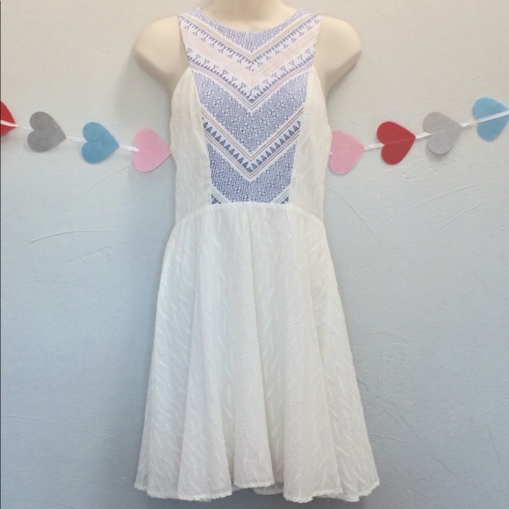 Fit ‘n Flare Boutique Dress